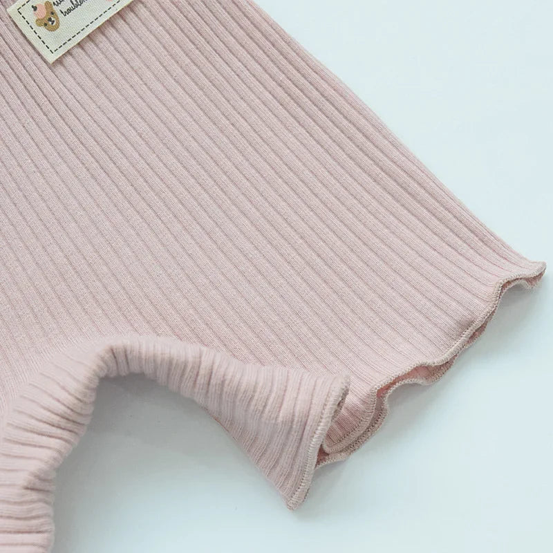 Hot Sweet Girls Short Safety Pants Top Quality Kids Pants Underwear Children Summer Cute Shorts Underpants for 3-11 Years Old