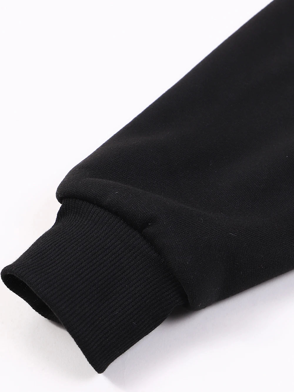 Women’s Solid Color Fleece Hoodie