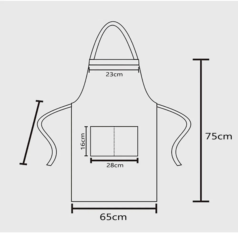 2026 Black Ramadan Mubarak Apron for Muslim Islamic Mom Grandma Aunt Wife Gift  Al-Adha Islam Kareem Family Dinner Party Decor