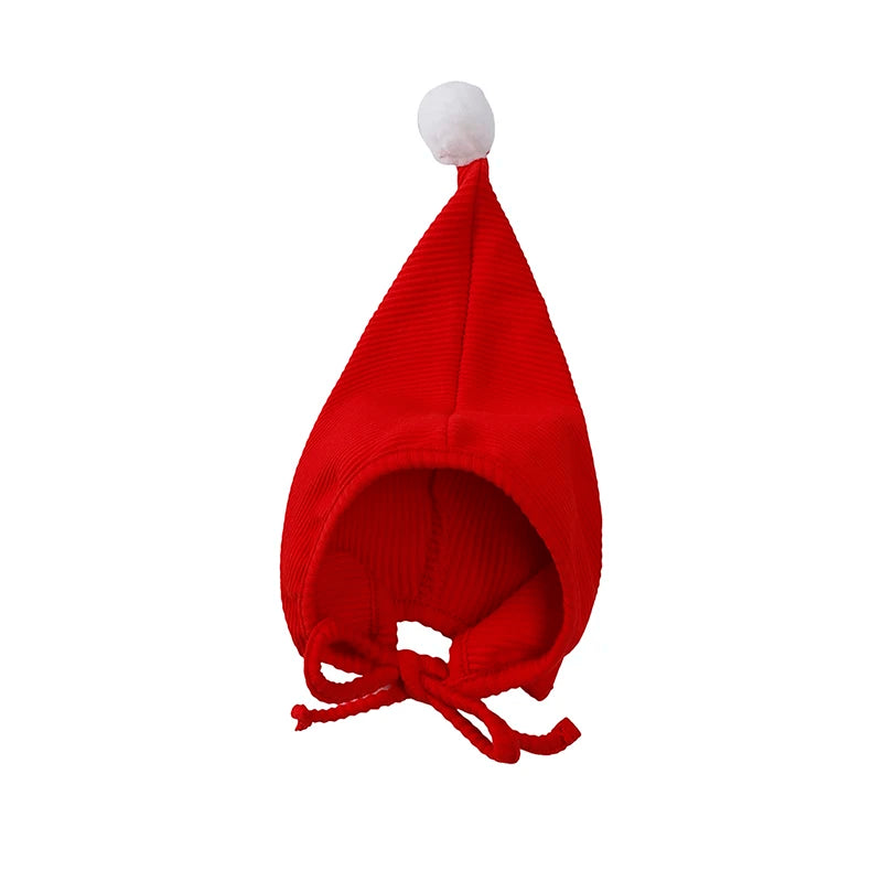 2026 Baby Cute Clothing Knit Pants with Hat Toddler Girls Boys Trousers New Born Baby Clothes Cotton Newborn Outfits