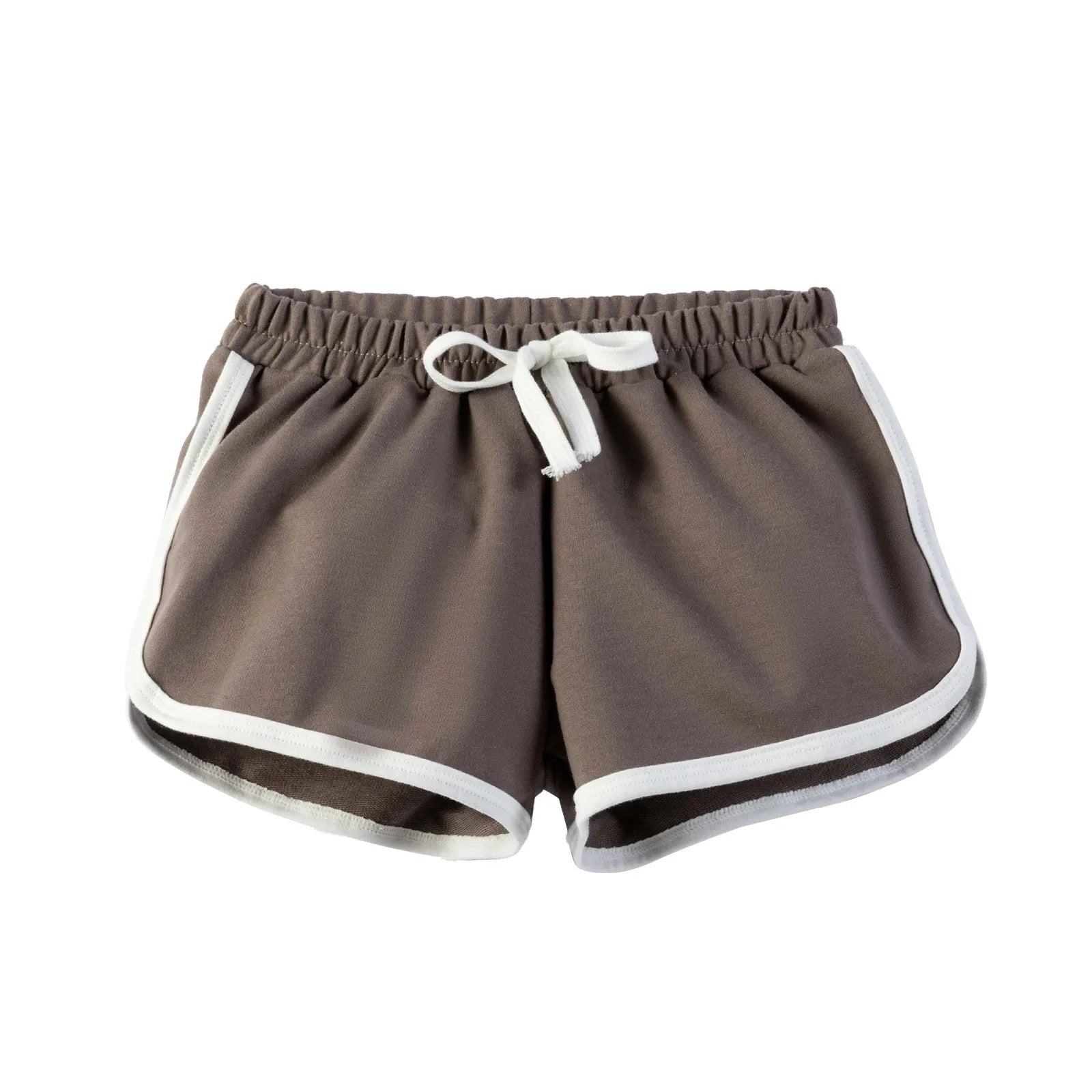 Girls' shorts Summer Loose Casual short pants Sports Hot Pants Candy Color Cotton Shorts Sleepwear boxer shorts pantalones corto